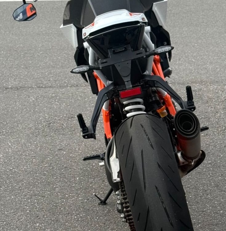 Angebot KTM 1290 Super Duke R