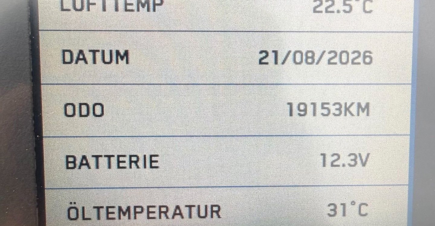 Angebot KTM 1290 Super Duke R