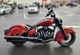 Neumotorrad Indian Chief Vintage