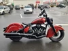Indian Chief Vintage