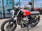 Angebot Royal Enfield Interceptor 650