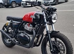 Angebot Royal Enfield Interceptor 650