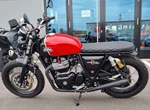 Angebot Royal Enfield Interceptor 650