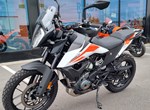Angebot KTM 390 Adventure