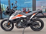 Angebot KTM 390 Adventure