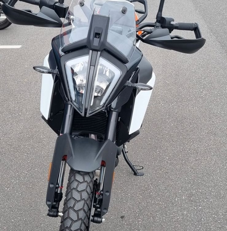 Angebot KTM 390 Adventure