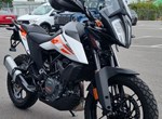 Angebot KTM 390 Adventure