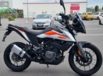 Angebot KTM 390 Adventure
