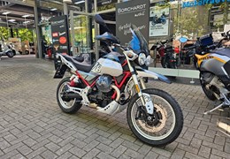 Neumotorrad Moto Guzzi V85 TT
