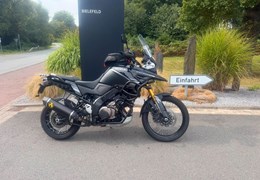 Gebrauchte Suzuki V-Strom 1050DE