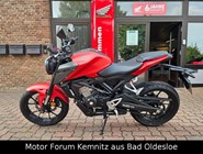 Honda CB125R