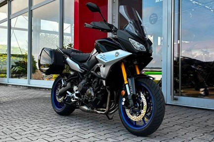 Yamaha Tracer 900 GT