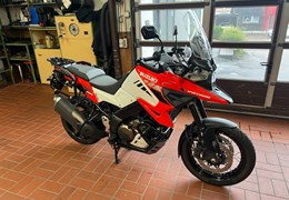 Gebrauchte Suzuki V-Strom 1050 XT
