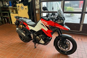 Angebot Suzuki V-Strom 1050 XT