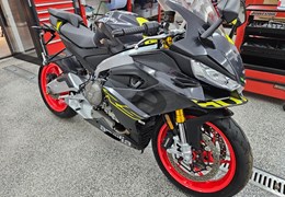 Gebrauchte Aprilia RS 660 35kW