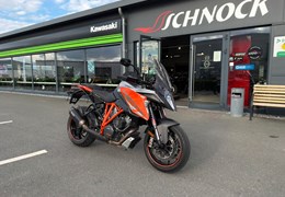 Gebrauchte KTM 1290 Super Duke GT