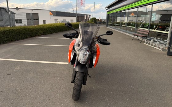 Gebrauchtmotorrad KTM 1290 Super Duke GT - Bild 2