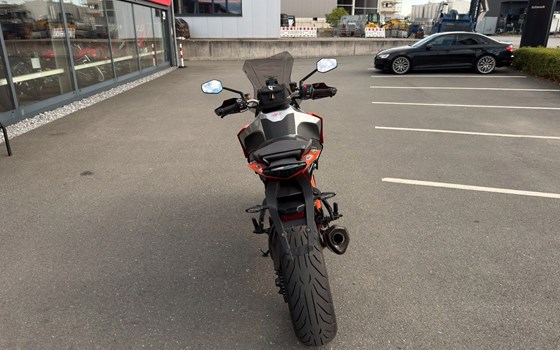 Gebrauchtmotorrad KTM 1290 Super Duke GT - Bild 6