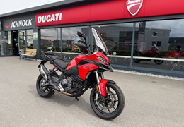 Gebrauchte Ducati Multistrada V2 S