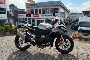 Angebot Aprilia Tuono V4 1100 RR