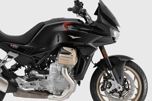 Angebot Moto Guzzi V100 Mandello