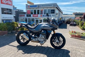 Angebot Moto Guzzi V100 Mandello