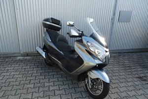 Angebot Suzuki Burgman 400