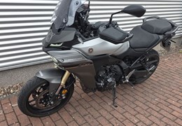 Gebrauchte Yamaha Tracer 9 GT Y-AMT
