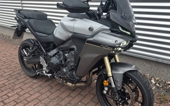 Gebrauchtmotorrad Yamaha Tracer 9 GT Y-AMT - Bild 16