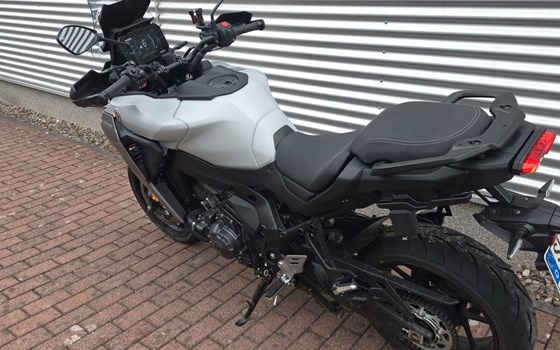 Gebrauchtmotorrad Yamaha Tracer 9 GT Y-AMT - Bild 3