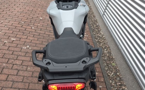 Gebrauchtmotorrad Yamaha Tracer 9 GT Y-AMT - Bild 4