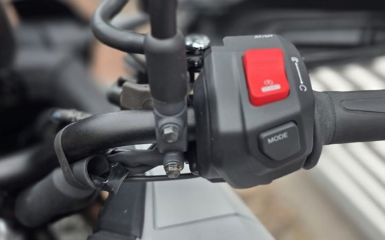Gebrauchtmotorrad Yamaha Tracer 9 GT Y-AMT - Bild 6