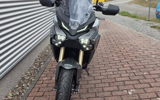 Gebrauchtmotorrad Yamaha Tracer 9 GT Y-AMT - Bild 8
