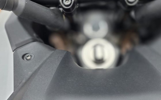 Gebrauchtmotorrad Yamaha Tracer 9 GT Y-AMT - Bild 9
