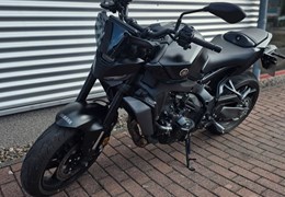Gebrauchte Yamaha MT-09 Y-AMT