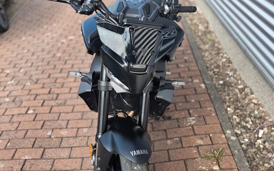 Gebrauchtmotorrad Yamaha MT-09 Y-AMT - Bild 15