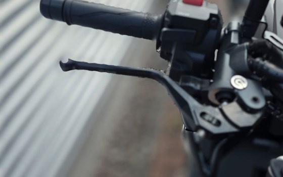Gebrauchtmotorrad Yamaha MT-09 Y-AMT - Bild 7