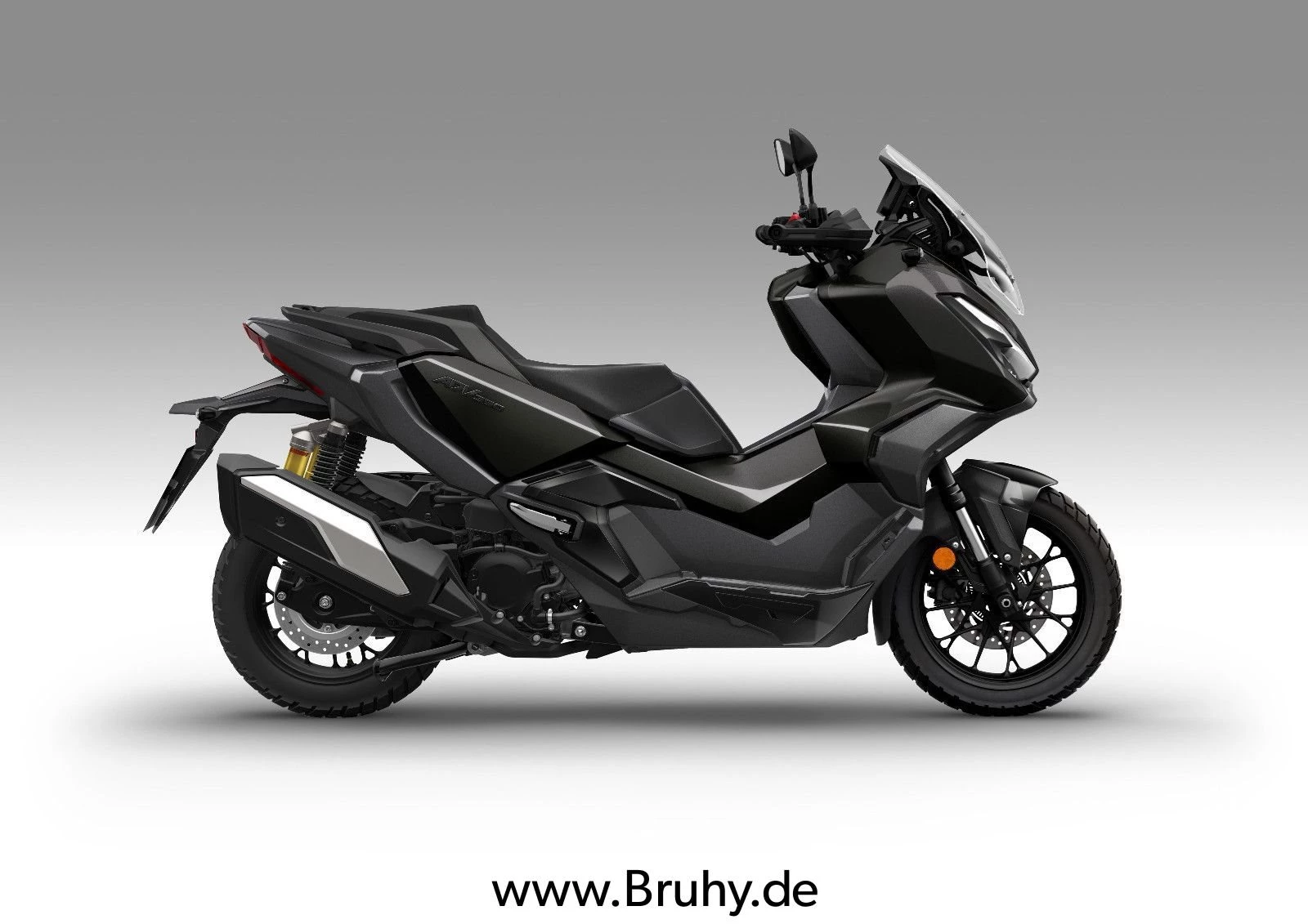 Honda ADV350