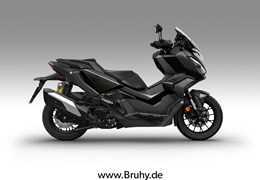 Gebrauchte Honda ADV350