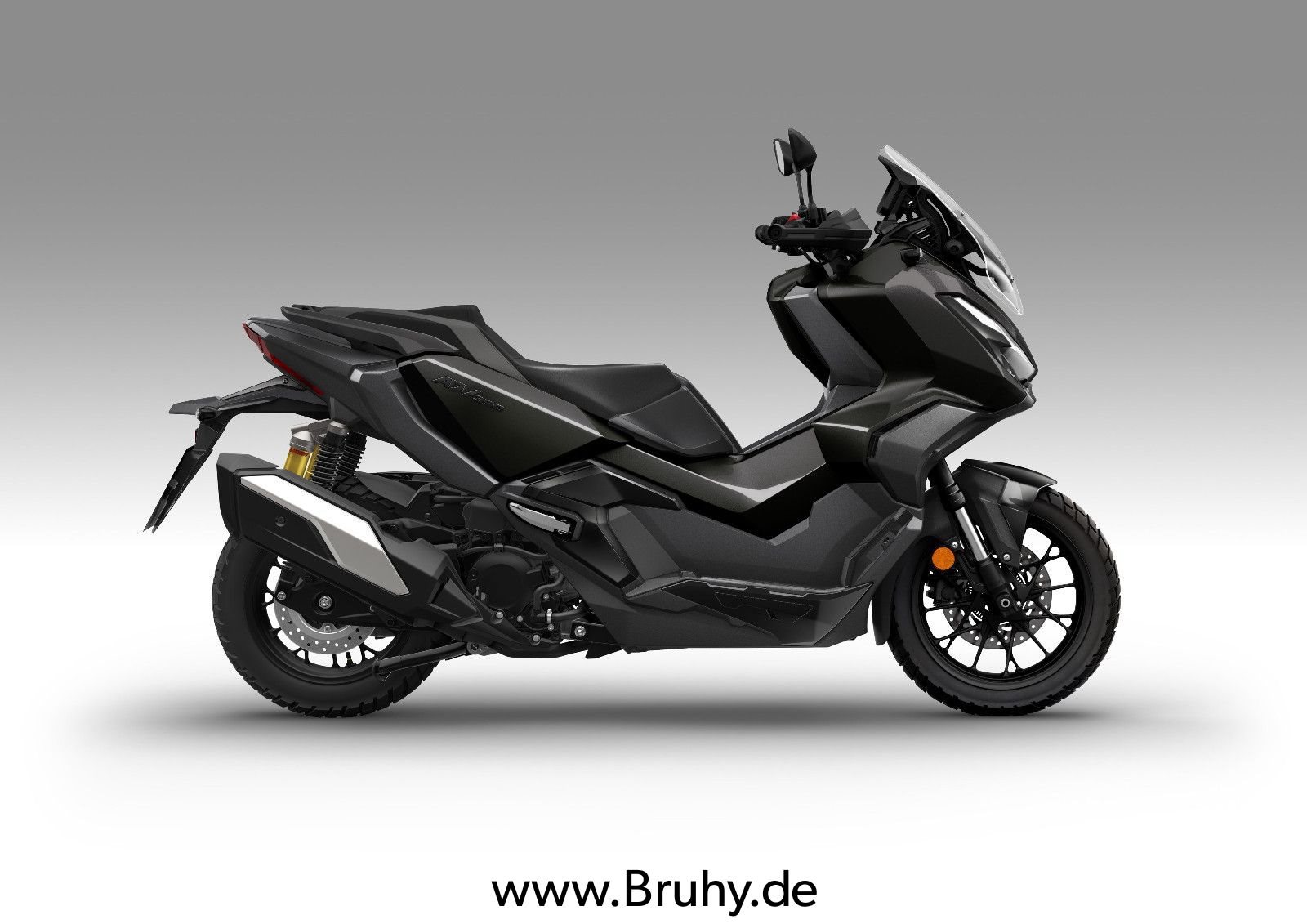 Honda ADV350