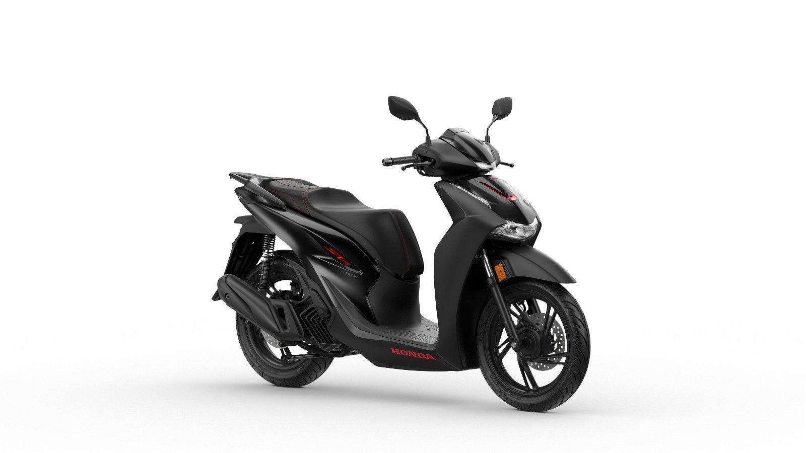 Honda SH150i