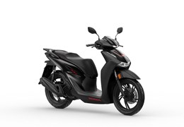 Gebrauchte Honda SH150i