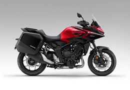 Gebrauchte Honda CB1000GT