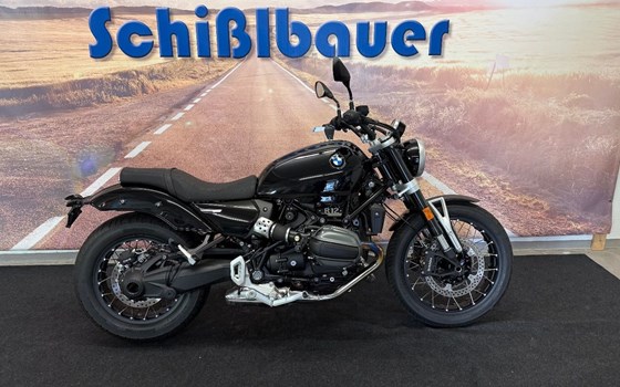 Gebrauchtmotorrad BMW R 12 - Bild 1