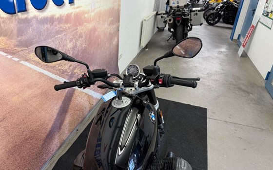 Gebrauchtmotorrad BMW R 12 - Bild 2