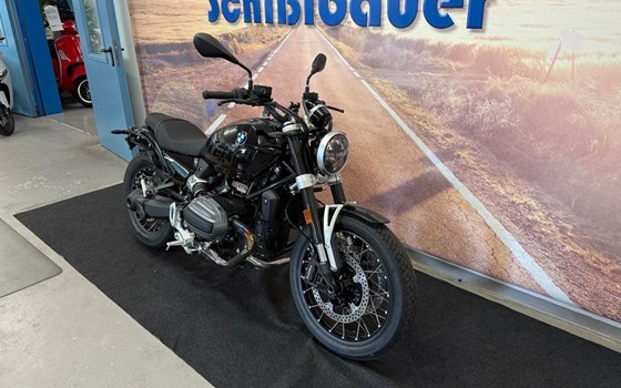 Gebrauchtmotorrad BMW R 12 - Bild 3
