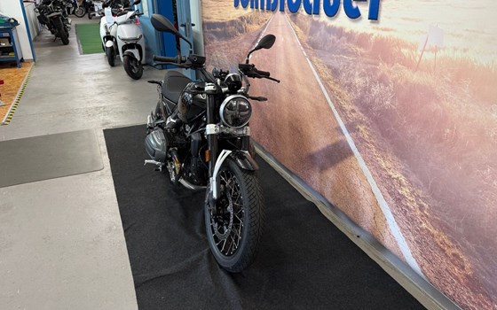Gebrauchtmotorrad BMW R 12 - Bild 4