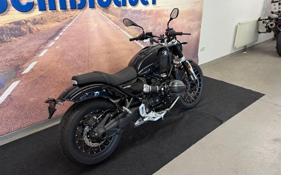 Gebrauchtmotorrad BMW R 12 - Bild 5