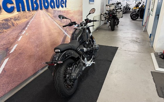Gebrauchtmotorrad BMW R 12 - Bild 6
