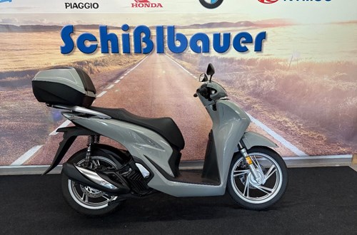 Honda SH125